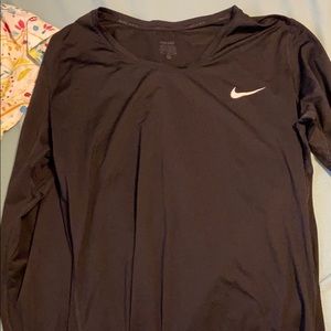 Nike Pro dri fit